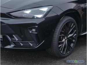 Cupra Leon VZ Black Edition 2.0 RFK,MATRIX,NAVI,SHZ