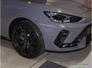 Cupra Leon VZ Black Edition AHK,PANO,NAVI