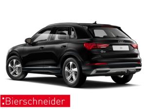 Audi Q3 35 TDI S tronic advanced LED KAMERA AHK NAVI 18 DAB 5-J-GARANTIE