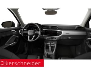 Audi Q3 35 TDI S tronic advanced LED KAMERA AHK NAVI 18 DAB 5-J-GARANTIE