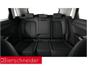 Audi Q3 35 TDI S tronic advanced LED KAMERA AHK NAVI 18 DAB 5-J-GARANTIE