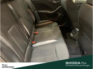 Skoda Kamiq SELECTION TSI DSG EINPARKHILFE LED SMART-LINK KAMERA