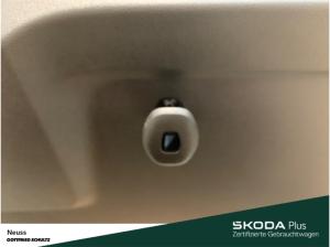 Skoda Kamiq SELECTION TSI DSG EINPARKHILFE LED SMART-LINK KAMERA
