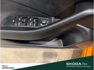 Skoda Kamiq SELECTION TSI DSG EINPARKHILFE LED SMART-LINK KAMERA