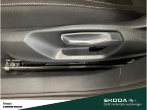 Skoda Kamiq SELECTION TSI DSG EINPARKHILFE LED SMART-LINK KAMERA