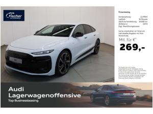 Audi A6 e-tron Sportback quattro S line business 0,25% DW Versteuerung
