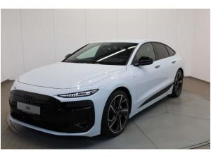 Audi A6 e-tron Sportback quattro S line business 0,25% DW Versteuerung