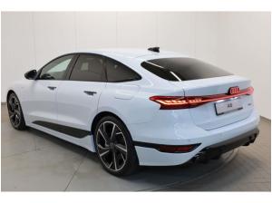 Audi A6 e-tron Sportback quattro S line business 0,25% DW Versteuerung