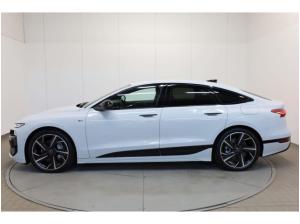 Audi A6 e-tron Sportback quattro S line business 0,25% DW Versteuerung