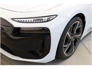 Audi A6 e-tron Sportback quattro S line business 0,25% DW Versteuerung