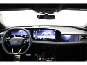 Audi A6 e-tron Sportback quattro S line business 0,25% DW Versteuerung