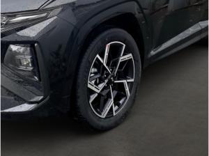Hyundai TUCSON 1.6 Line Hybrid/Navi/KRELL/Sitzheizung/LED/Automatik
