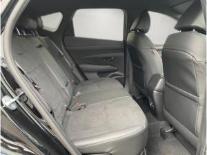 Hyundai TUCSON 1.6 Line Hybrid/Navi/KRELL/Sitzheizung/LED/Automatik