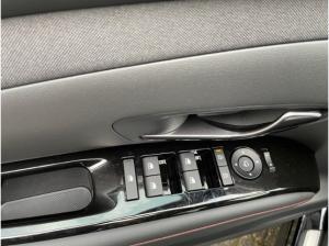 Hyundai TUCSON 1.6 Line Hybrid/Navi/KRELL/Sitzheizung/LED/Automatik