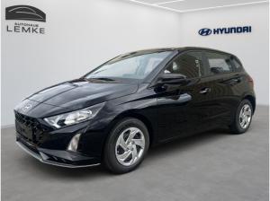 Hyundai i20 🚗 1.0 T-GDI  SELECT INCL. NAVI 🚗 AKTIONSLEASING BIS ENDE MÄRZ !