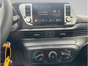 Hyundai i20 🚗 1.0 T-GDI  SELECT INCL. NAVI 🚗 AKTIONSLEASING BIS ENDE MÄRZ !