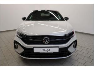 Volkswagen Taigo 1.0 TSI OPF R-Line Black Style | 📣 Mai-Aktion – sofort verfügbar! 📣