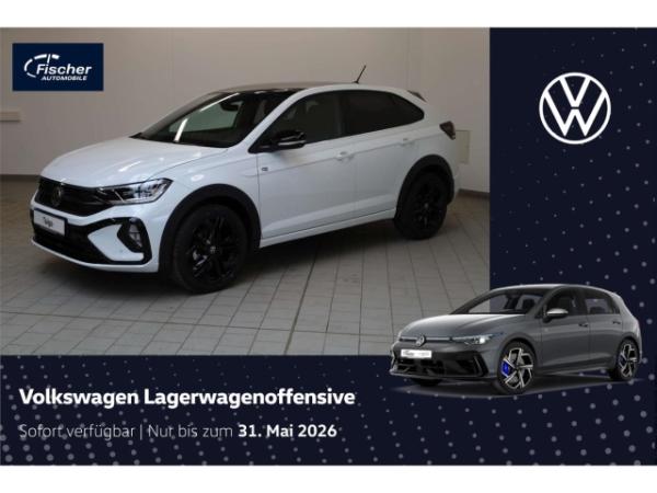 Volkswagen Taigo 1.0 TSI OPF R-Line Black Style | 📣 Mai-Aktion – sofort verfügbar! 📣