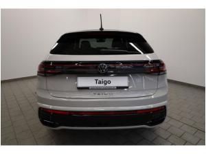 Volkswagen Taigo 1.0 TSI OPF R-Line Black Style | 📣 Mai-Aktion – sofort verfügbar! 📣