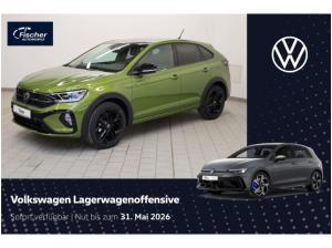 Volkswagen Taigo 1.0 TSI OPF R-Line Black Style | 📣 Mai-Aktion – sofort verfügbar! 📣
