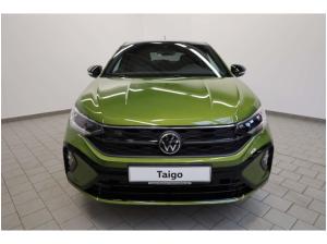 Volkswagen Taigo 1.0 TSI OPF R-Line Black Style | 📣 Mai-Aktion – sofort verfügbar! 📣