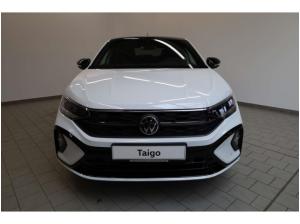 Volkswagen Taigo 1.0 TSI OPF R-Line Black Style | 📣 Mai-Aktion – sofort verfügbar! 📣
