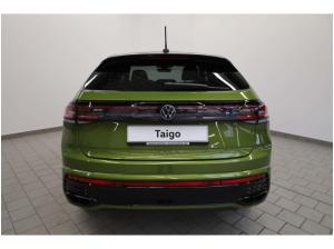 Volkswagen Taigo 1.0 TSI OPF R-Line Black Style | 📣 Mai-Aktion – sofort verfügbar! 📣
