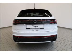 Volkswagen Taigo 1.0 TSI OPF R-Line Black Style | 📣 Mai-Aktion – sofort verfügbar! 📣