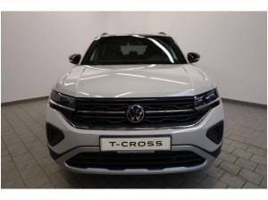 Volkswagen T-Cross 1.0 TSI OPF ENERGY | 📣 Mai-Aktion – sofort verfügbar! 📣