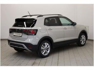 Volkswagen T-Cross 1.0 TSI OPF ENERGY | 📣 Mai-Aktion – sofort verfügbar! 📣