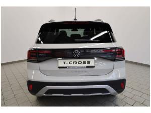 Volkswagen T-Cross 1.0 TSI OPF ENERGY | 📣 Mai-Aktion – sofort verfügbar! 📣