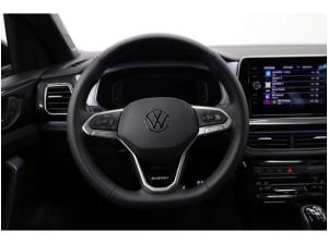 Volkswagen T-Cross 1.0 TSI OPF ENERGY | 📣 Mai-Aktion – sofort verfügbar! 📣