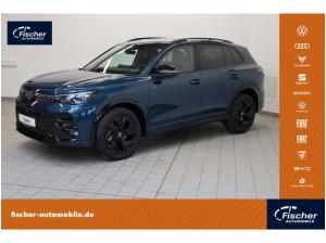 Volkswagen Tiguan 2.0 TDI SCR R-Line |  WKR | 5 Jahre Garantie | AHK | IQ.DRIVE | NAVI |