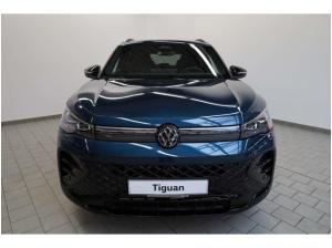 Volkswagen Tiguan 2.0 TDI SCR R-Line |  WKR | 5 Jahre Garantie | AHK | IQ.DRIVE | NAVI |