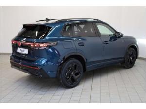 Volkswagen Tiguan 2.0 TDI SCR R-Line |  WKR | 5 Jahre Garantie | AHK | IQ.DRIVE | NAVI |