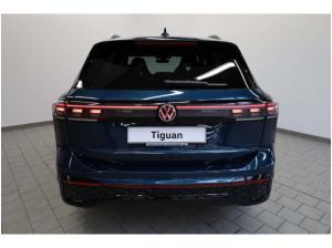Volkswagen Tiguan 2.0 TDI SCR R-Line |  WKR | 5 Jahre Garantie | AHK | IQ.DRIVE | NAVI |