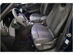 Volkswagen Tiguan 2.0 TDI SCR R-Line |  WKR | 5 Jahre Garantie | AHK | IQ.DRIVE | NAVI |