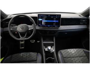 Volkswagen Tiguan 2.0 TDI SCR R-Line |  WKR | 5 Jahre Garantie | AHK | IQ.DRIVE | NAVI |