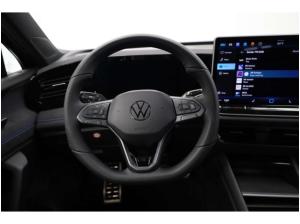 Volkswagen Tiguan 2.0 TDI SCR R-Line |  WKR | 5 Jahre Garantie | AHK | IQ.DRIVE | NAVI |