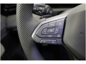 Volkswagen Tiguan 2.0 TDI SCR R-Line |  WKR | 5 Jahre Garantie | AHK | IQ.DRIVE | NAVI |