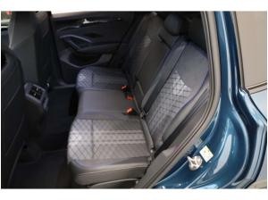 Volkswagen Tiguan 2.0 TDI SCR R-Line |  WKR | 5 Jahre Garantie | AHK | IQ.DRIVE | NAVI |