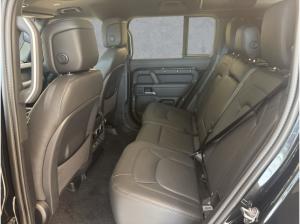 Land Rover Defender Land Rover Defender 110 D350 X-Dynamic HSE // Lagerwagenaktion