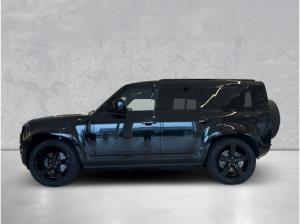 Land Rover Defender Land Rover Defender 110 D350 X-Dynamic HSE // Lagerwagenaktion