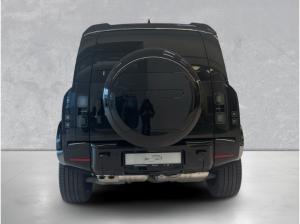 Land Rover Defender Land Rover Defender 110 D350 X-Dynamic HSE // Lagerwagenaktion