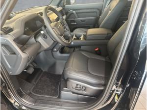 Land Rover Defender Land Rover Defender 110 D350 X-Dynamic HSE // Lagerwagenaktion