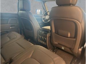 Land Rover Defender Land Rover Defender 110 D350 X-Dynamic HSE // Lagerwagenaktion