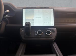 Land Rover Defender Land Rover Defender 110 D350 X-Dynamic HSE // Lagerwagenaktion