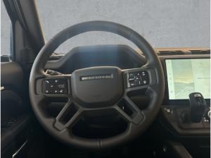 Land Rover Defender Land Rover Defender 110 D350 X-Dynamic HSE // Lagerwagenaktion