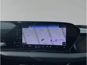 Audi A6 e-tron Sportback Head Up Matirx 360° Kamera B&O