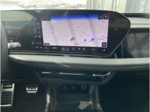 Audi A6 e-tron Sportback Head Up Matirx 360° Kamera B&O